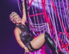 Rock in Rio vai reviver os melhores momentos do show da P!nk