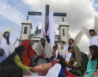 Tradicional Semana Santa da Cidade dos Profetas ganha versão virtual