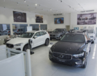 Volvo Car Brasil lança site em 360º com tour virtual pelos modelos
