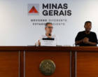 Governo de Minas garante EPIs para profissionais de Saúde que atuam em municípios mineiros