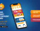 Camponesa lança aplicativo de e-commerce para facilitar a vida dos consumidores