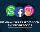 Fecomércio em Conexão e Facebook promovem lives a partir de hoje