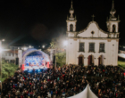 Festa do Vinho de Catas Altas completa 20 anos sem comemorações por conta da Covid-19