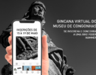 Museu de Congonhas lança gincana virtual, premiando o vencedor com uma bicicleta