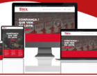 Lacticínios Tirol lança site reformulado com melhor navegabilidade