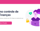 Serasa renova site para facilitar navegação e oferece experiência personalizada