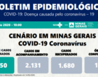 Secretaria de Saúde anuncia mudanças no boletim epidemiológico