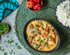 Moqueca de peixe branco de dar água na boca