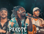 Pixote apresenta “Live do Pixote Sunset 2”, no próximo sábado (16)
