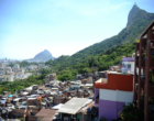 Ame se une ao SOS Favela para facilitar a distribuição de auxílios