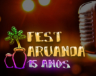 15º Festival Aruanda abre inscrições, anuncia lives e lança podcast