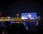 Nasce uma estrela: Cinear Drive-in da Cineart