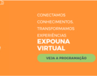 ExpoUna terá sua primeira edição virtual