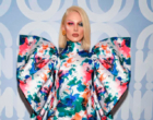 Drag Queen Halessia é a única brasileira a participar de live party com apoio da New York Pride