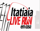 Verdemar apresenta a Itatiaia Live Run em Casa, que será transmitida dia 28 de junho, no Mineirão