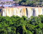 Parque Nacional reabre para visitação no aniversário de Foz do Iguaçu