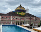 Hotel Juma Ópera, de Manaus, programa reabertura para julho