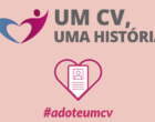 “Um CV uma história” – jornalista cria campanha para ajudar quem está em busca de um novo emprego