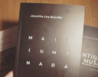 Em sua estreia na poesia, Jacyntho Brandão investiga o ‘nada’