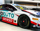 Mobiauto anuncia patrocínio ao piloto da Stock Car, Rafael Suzuki
