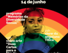 Museu da Diversidade Sexual exibe trajetória visual da Parada LGBT+ de São Paulo