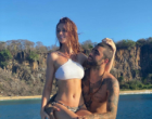 Cintia Dicker e Pedro Scooby fazem live sobre life style e sustentabilidade