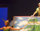 “Peter Pan” vai encantar a audiência do Diversão em Cena ArcelorMittal