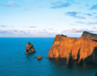 Cinco lugares da Ilha da Madeira para conferir vistas de tirar o fôlego
