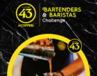 Licor 43 anuncia a participação do Brasil no Campeonato Bartenders & Baristas Challenge 2020