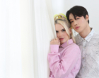 Ídolo sul-coreano Spax lança projeto inédito com cantora Francinne