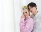 Ídolo sul-coreano Spax lança projeto inédito com cantora Francinne