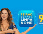 Novos parceiros aderem à campanha do Serasa Limpa Nome e beneficiam mais 9 milhões de brasileiros