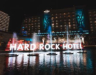 Hotéis Hard Rock no México e Caribe já estão abertos