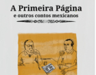 Professor da UFMG estreia na literatura com livro de contos mexicanos