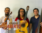 Shows da semana no YouTube do Conservatório UFMG abrangem música instrumental, erudita, contemporânea e popular
