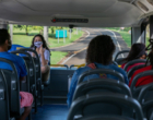 Turismo Itaipu: visitantes aprovam medidas de segurança adotadas