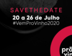 Pró-Vinho realiza campanha nacional