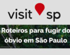 SPCVB e Abear lançam vídeos sobre protocolos do turismo