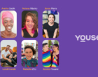 Youse convida influenciadores LGBTQIA+ para ocupar as redes sociais da marca