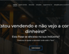 Startup ajuda pequenas indústrias a enfrentarem a crise do Covid-19