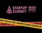 Case Startup Summit 2k20 deve reunir público de mais de 30 mil pessoas