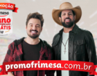 “Um ano de mercado grátis” é a nova campanha da Frimesa com a dupla Fernando & Sorocaba
