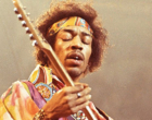 Jimi Hendrix, David Bowie e outros astros do rock ganham série especial de documentários no Film & Arts