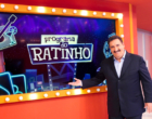 Programa do Ratinho volta ‘ao vivo’ e com interatividade