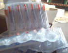 HC vai receber mais de 16 mil seringas doadas pela Medical Fair Brasil e Suprevida