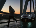 Transformação é tema da campanha de lançamento do Novo Ford Territory