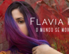 Introspecção da quarentena dá o tom ao novo single de Flavia K, “O mundo se moveu”