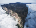 Conheça cinco lugares para sair da mesmice