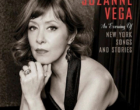 Suzanne Vega lança álbum inspirado em Nova York
