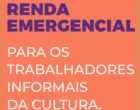 Propeg assina campanha voltada para os profissionais da cultura no Estado do Rio